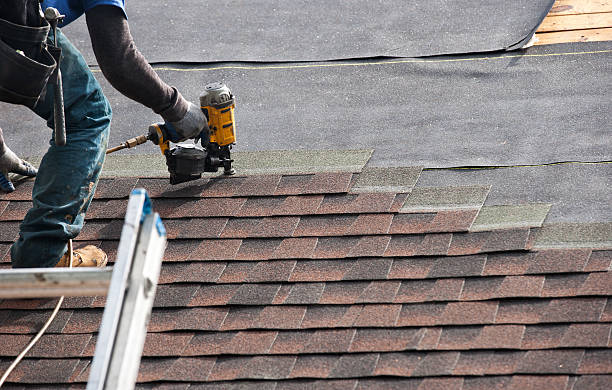 Licensed Roofing service in Portola Valley, CA - Brentwood Metal Roofing